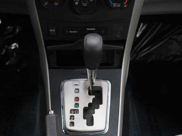 used 2010 Toyota Corolla car, priced at $10,997