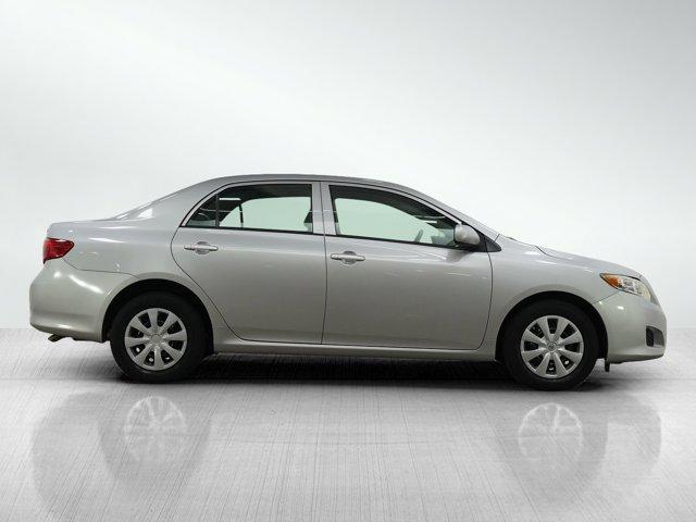 used 2010 Toyota Corolla car, priced at $10,997