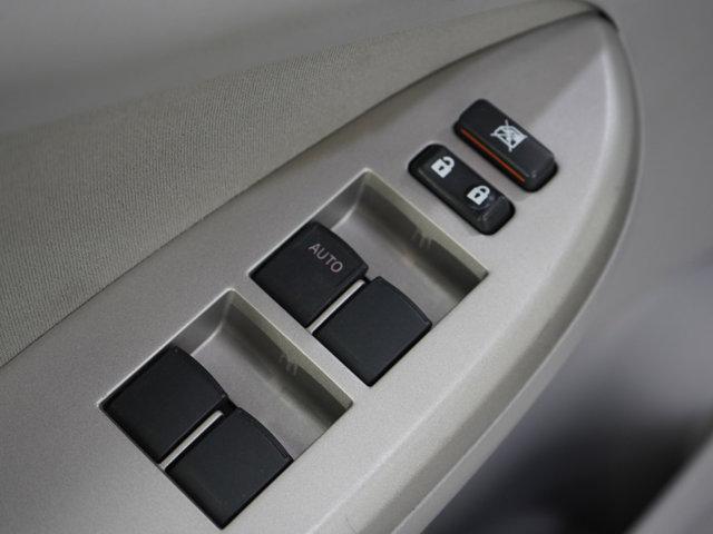 used 2010 Toyota Corolla car, priced at $10,997