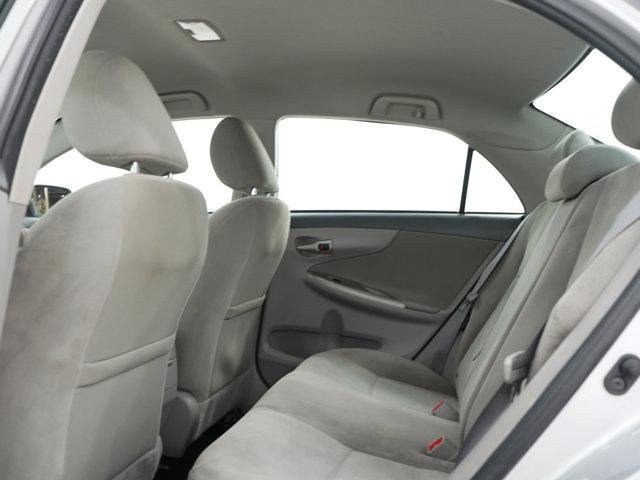 used 2010 Toyota Corolla car, priced at $10,997