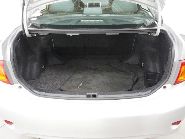 used 2010 Toyota Corolla car, priced at $10,997