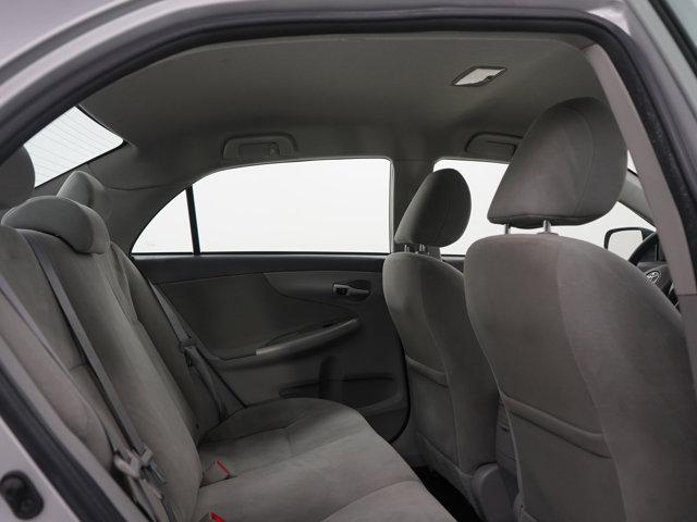 used 2010 Toyota Corolla car, priced at $10,997