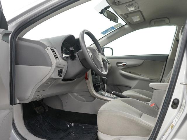 used 2010 Toyota Corolla car, priced at $10,997
