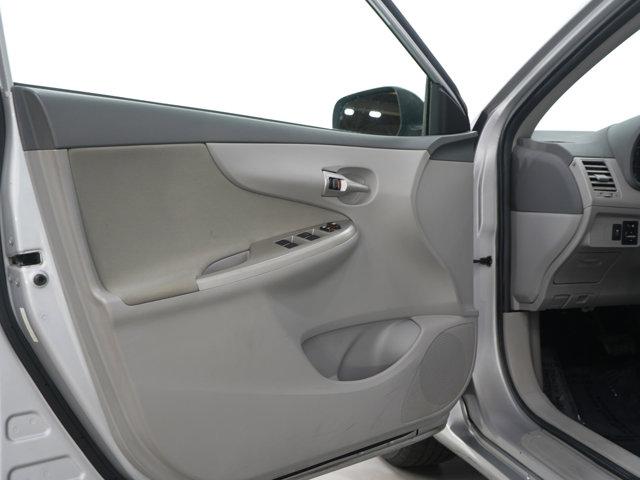 used 2010 Toyota Corolla car, priced at $10,997