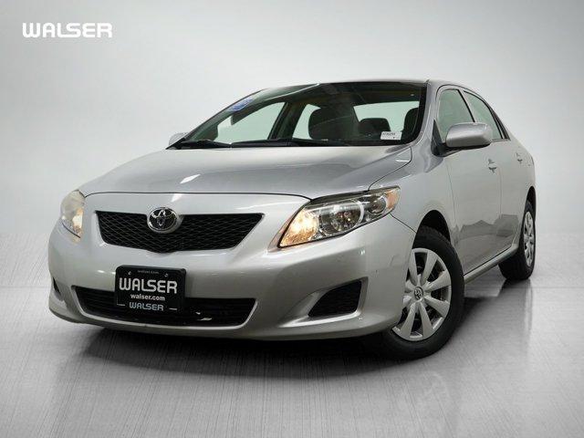 used 2010 Toyota Corolla car, priced at $10,997