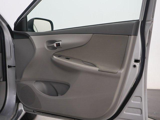 used 2010 Toyota Corolla car, priced at $10,997