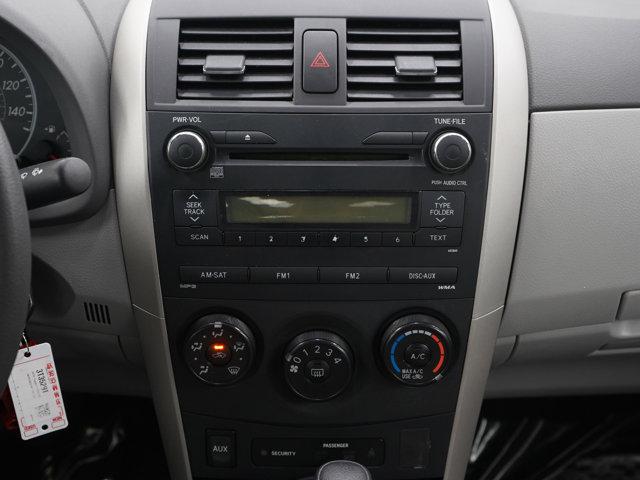 used 2010 Toyota Corolla car, priced at $10,997