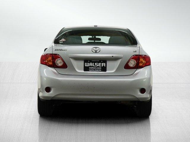used 2010 Toyota Corolla car, priced at $10,997
