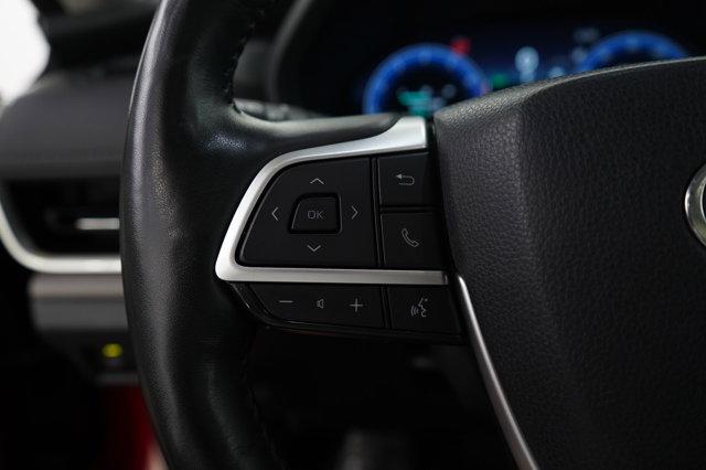 used 2024 Toyota Grand Highlander car, priced at $52,799