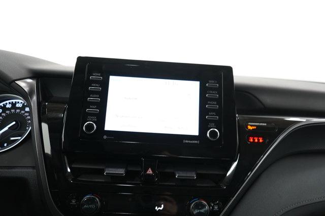 used 2024 Toyota Camry car, priced at $26,299