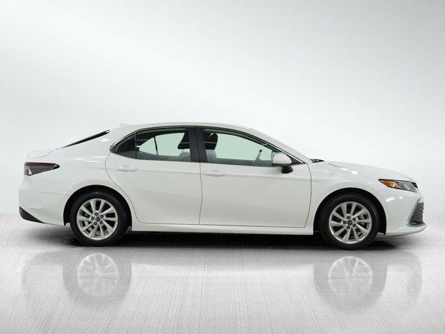 used 2024 Toyota Camry car, priced at $26,299