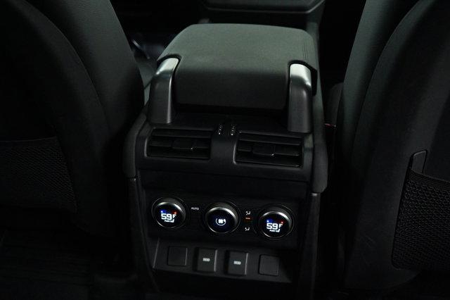 used 2023 Land Rover Defender car, priced at $66,998
