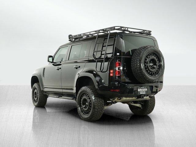 used 2023 Land Rover Defender car, priced at $66,998