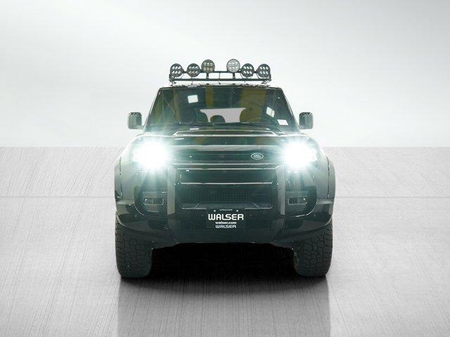 used 2023 Land Rover Defender car, priced at $66,998