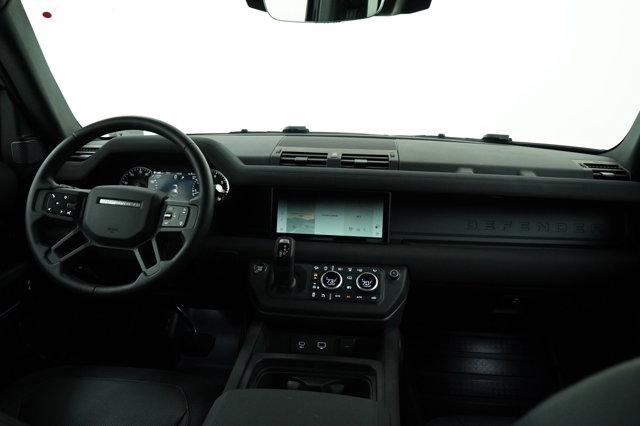 used 2023 Land Rover Defender car, priced at $66,998