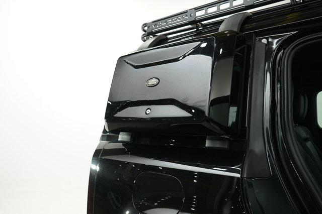 used 2023 Land Rover Defender car, priced at $66,998