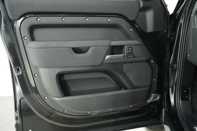 used 2023 Land Rover Defender car, priced at $66,998