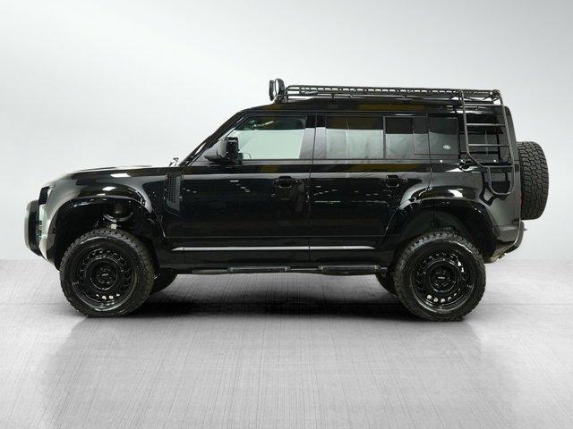 used 2023 Land Rover Defender car, priced at $66,998