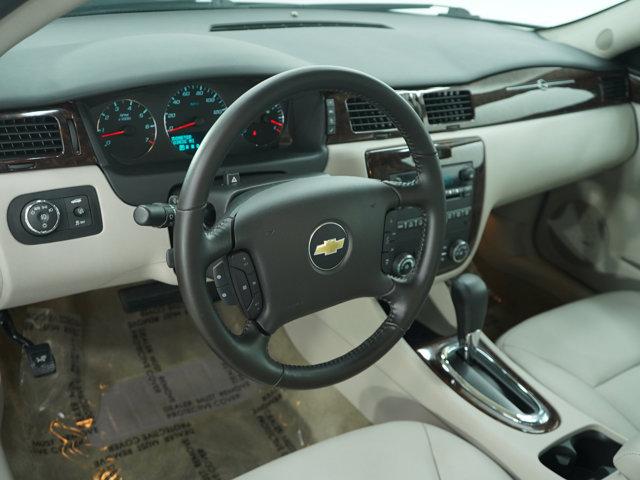 used 2014 Chevrolet Impala Limited car, priced at $10,297