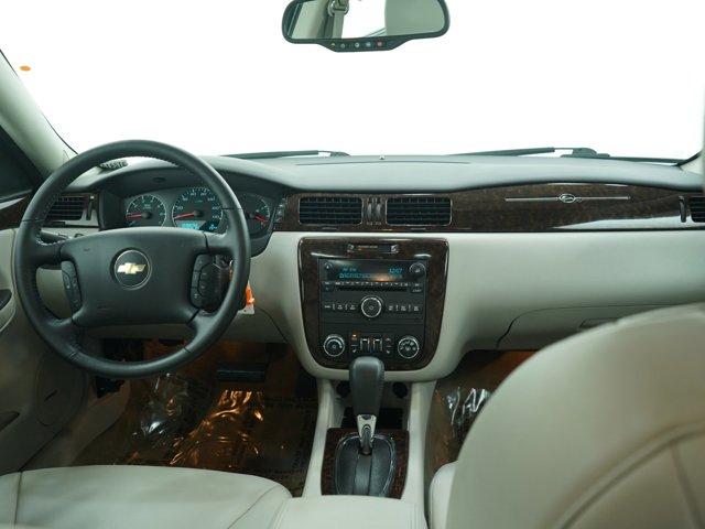 used 2014 Chevrolet Impala Limited car, priced at $10,297