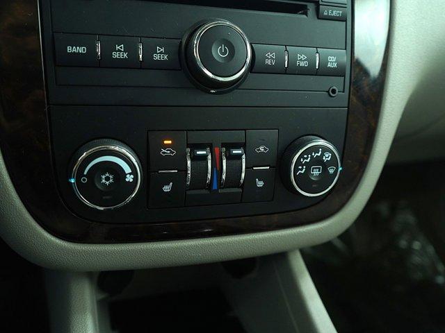 used 2014 Chevrolet Impala Limited car, priced at $10,297