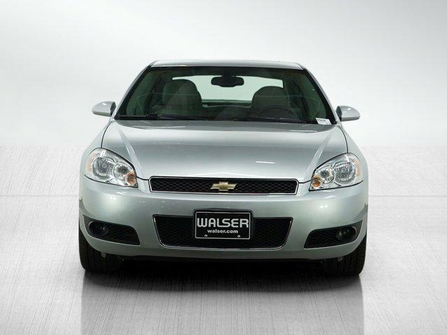used 2014 Chevrolet Impala Limited car, priced at $10,297