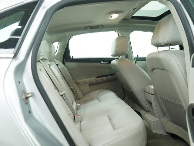 used 2014 Chevrolet Impala Limited car, priced at $10,297