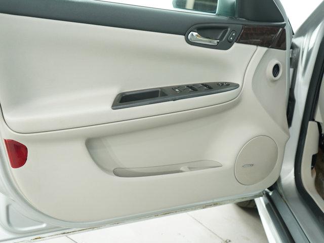 used 2014 Chevrolet Impala Limited car, priced at $10,297