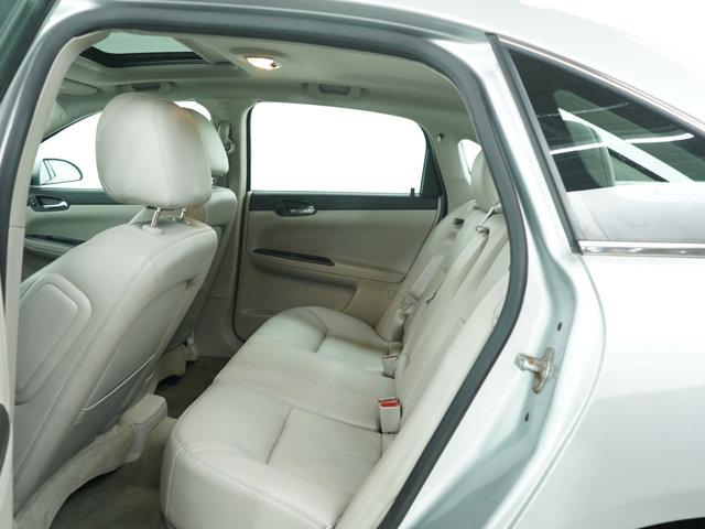 used 2014 Chevrolet Impala Limited car, priced at $10,297