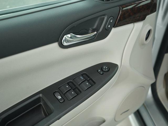 used 2014 Chevrolet Impala Limited car, priced at $10,297
