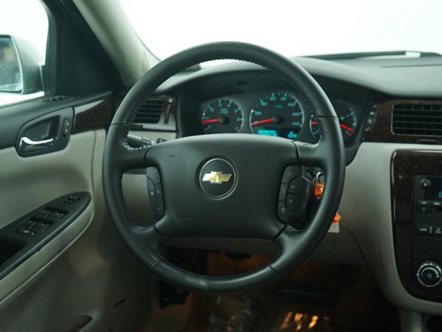 used 2014 Chevrolet Impala Limited car, priced at $10,297