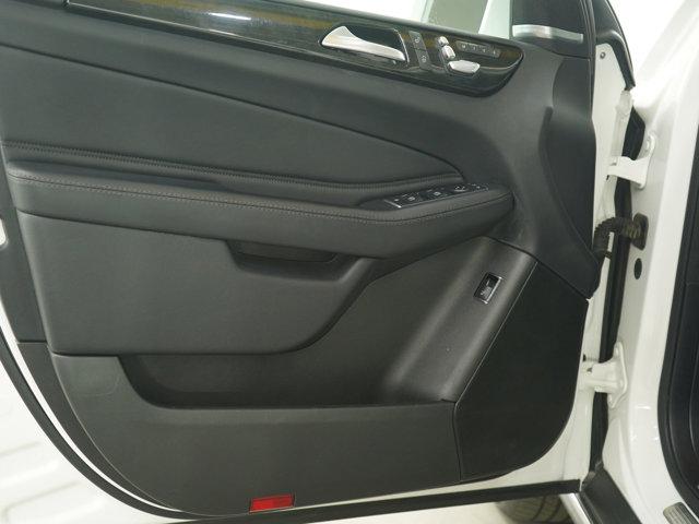 used 2017 Mercedes-Benz GLE 350 car, priced at $19,998