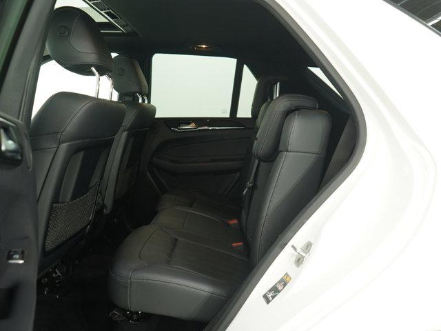 used 2017 Mercedes-Benz GLE 350 car, priced at $19,998