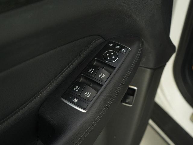 used 2017 Mercedes-Benz GLE 350 car, priced at $19,998