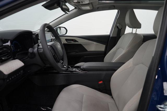 used 2025 Toyota Camry car, priced at $39,499