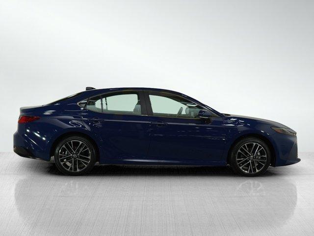 used 2025 Toyota Camry car, priced at $39,499