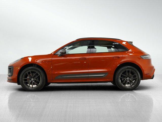 used 2023 Porsche Macan car, priced at $50,998