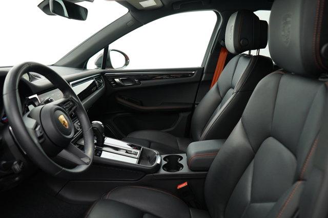 used 2023 Porsche Macan car, priced at $50,998