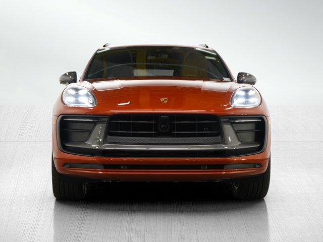 used 2023 Porsche Macan car, priced at $50,998