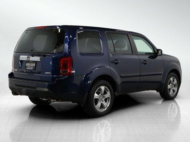 used 2013 Honda Pilot car, priced at $10,997