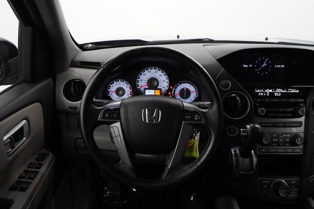 used 2013 Honda Pilot car, priced at $10,997