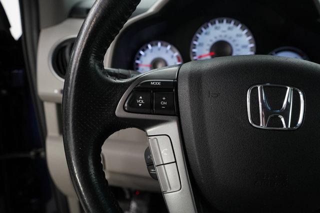 used 2013 Honda Pilot car, priced at $10,997