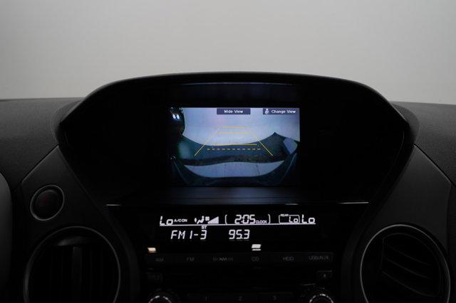 used 2013 Honda Pilot car, priced at $10,997