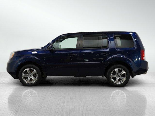 used 2013 Honda Pilot car, priced at $10,997