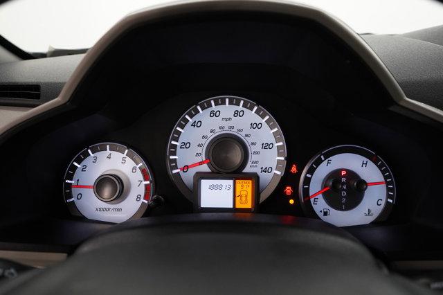 used 2013 Honda Pilot car, priced at $10,997