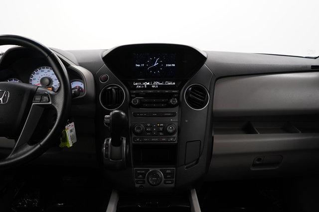 used 2013 Honda Pilot car, priced at $10,997
