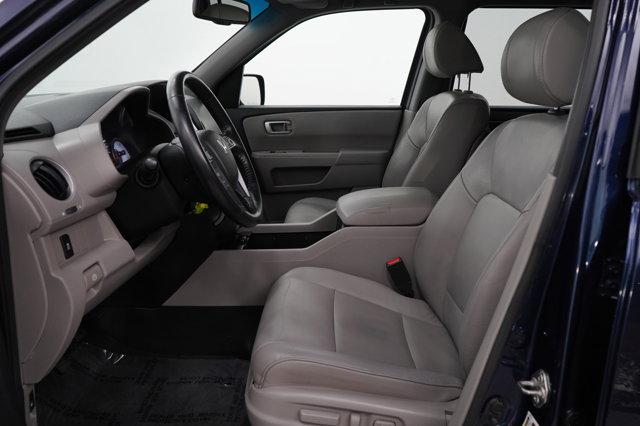 used 2013 Honda Pilot car, priced at $10,997