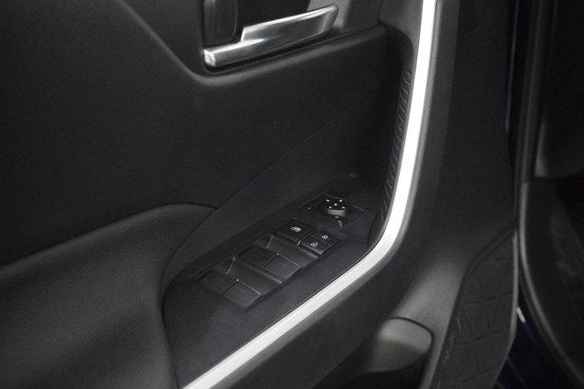 used 2023 Toyota RAV4 Prime car, priced at $40,998