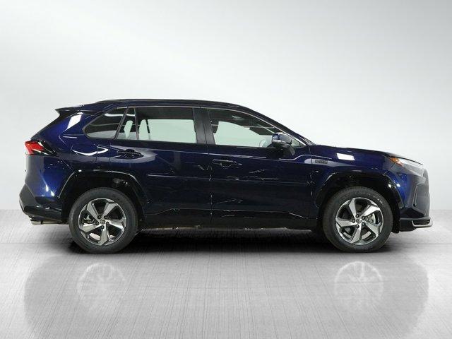 used 2023 Toyota RAV4 Prime car, priced at $40,998