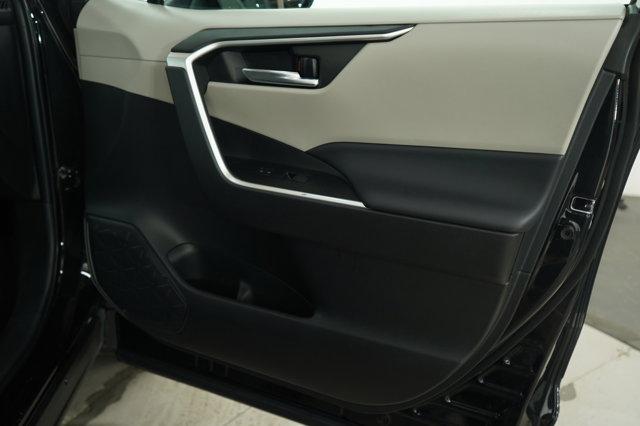 used 2023 Toyota RAV4 car, priced at $28,998